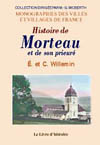 MORTEAU (HISTOIRE DE)