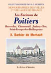 POITIERS (LES ENVIRONS DE)