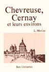 CHEVREUSE, CERNAY ET LEURS ENVIRONS