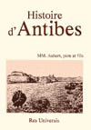 ANTIBES (HISTOIRE D')