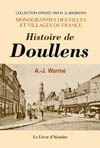 DOULLENS (HISTOIRE DE)