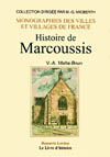 MARCOUSSIS (HISTOIRE DE)