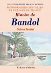 BANDOL (HISTOIRE DE)