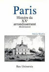 PARIS (HISTOIRE DU XXE ARR. - MENILMONTANT)