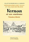 VERNON ET SES ENVIRONS