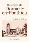 DOMART-EN-PONTHIEU (HISTOIRE DE)