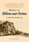 ABLON-SUR-SEINE (HISTOIRE D')