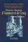 AUZANCES, CROCQ ET LEURS ENVIRONS