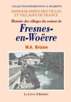 FRESNES-EN-WOEVRE (HISTOIRE DES VILLAGES DU CANTON DE)