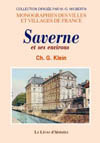 SAVERNE ET SES ENVIRONS