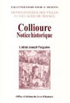 COLLIOURE (HISTOIRE DE)