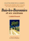 BUIS-LES-BARONNIES ET SES ENVIRONS