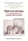 HAM ET SES ENVIRONS