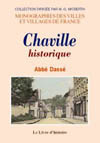 CHAVILLE HISTORIQUE