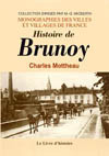 BRUNOY (HISTOIRE DE)