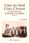 COTES D'ARMOR - (LANNION ET LOUDEAC) VOL. IV