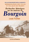 BOURGOIN (LES ENVIRONS DE)