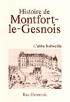 MONTFORT-LE-GESNOIS (HISTOIRE DE)