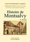 MONTSALVY (HISTOIRE DE)