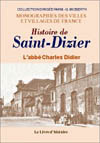 SAINT-DIZIER (HISTOIRE DE)