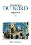 NORD - VOL. III - (SUPP. INDEX DES NOMS, LIEUX, PERSONNES)