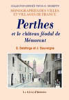 PERTHES-EN-GATINAIS (HISTOIRE DE)