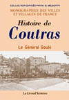 COUTRAS (HISTOIRE DE LA VILLE ET DE SES ENVIRONS)