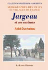 JARGEAU ET SES ENVIRONS