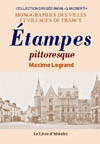 ETAMPES (HISTOIRE D')