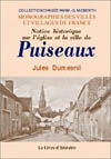 PUISEAUX (HISTOIRE DE)