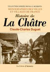 LA CHATRE (HISTOIRE DE)