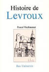 LEVROUX (HISTOIRE DE)