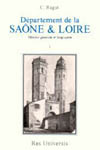 SAONE-ET-LOIRE (LA) - VOLUME I