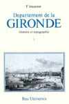 GIRONDE (LA) - VOLUME I