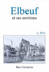 ELBEUF ET SES ENVIRONS