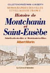 SAINT-EUSEBE ET MONTCHANIN (HISTOIRE DE)