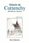 COTTENCHY (HISTOIRE DE)