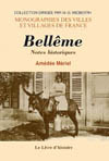 BELLEME (HISTOIRE DE)