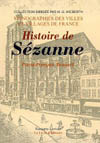 SEZANNE (HISTOIRE DE)