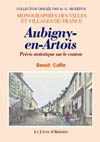 AUBIGNY-EN-ARTOIS. PRECIS STATISTIQUE SUR LE CANTON