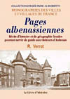 AUBENAS (PAGES ALBENASSIENNES)