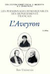 BIOGRAPHIE AVEYRONNAISE