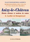 ANIZY-LE-CHATEAU ET SES ENVIRONS