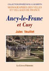 ANCY-LE-FRANC (HISTOIRE D')