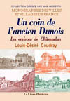 CHATEAUDUN (UN COIN DE L'ANCIEN DUNOIS)