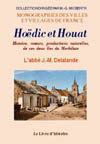 HOEDIC ET HOUAT