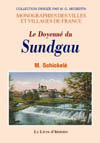 SUNDGAU (LE DOYENNE DU)