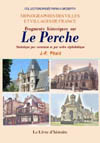 PERCHE (DICTIONNAIRE HISTORIQUE DU)