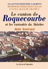 ROQUECOURBE (LE CANTON ET LES CURIOSITES DU SIDOBRE)