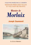 MORLAIX (HISTOIRE DE)